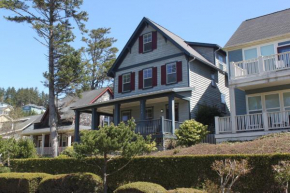The Beach Haven - 5 Br, Ultimate Coastal Getaway